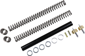 Complete Front-end Suspension Kit, 2, nordicamoto.ro
