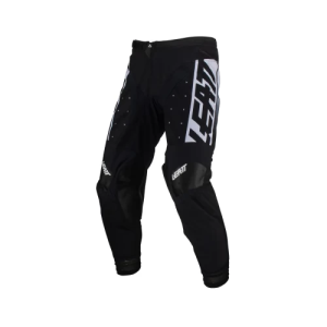 Leatt Moto 4.5 nadrág, fekete, 32-es méret, 1, nordicamoto.ro