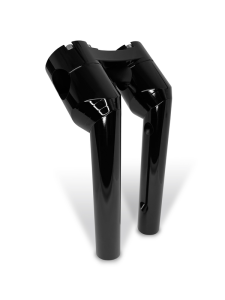 Clubstyle Pullback Riser Black, 2, nordicamoto.ro
