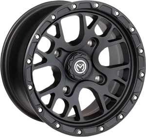 545x Wheel Black 