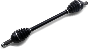8ball Extreme Duty tengely, fekete, 1, nordicamoto.ro