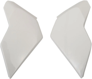 Icon Airflite™ White sisak oldalsó lemezei
