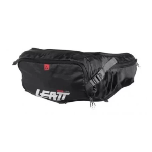 MTB hátizsák, Leatt Core 2.0 Graphite folyadéktartó tasak, nordicamoto.ro