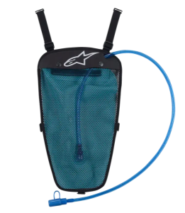 Alpinestars Bionic fekete hátizsákos tartály