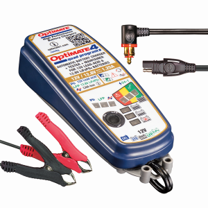 Optimate 4 Quad Program Premium Edition, 2, nordicamoto.ro
