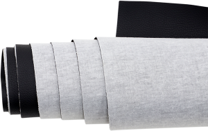Premium Seat Cover Material Black, 1, nordicamoto.ro