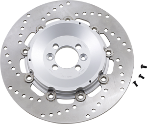 Md Series Pro-lite Brake Rotor Stainless Steel
