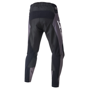 AMOQ Ascent Pants Grey/Black 28 30, 3, nordicamoto.ro