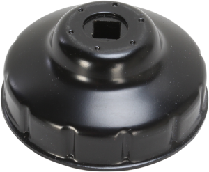 Oil Filter Wrench Black, 3, nordicamoto.ro