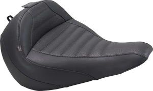 Touring Solo Seat Black, 1, nordicamoto.ro