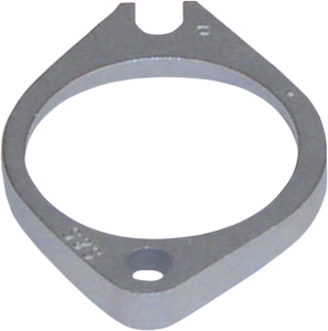 Intake Flange Raw