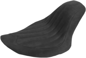 Knuckle Solo Seat Black
