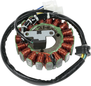 Stator For Suzuki