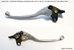 Kuplungkart a KAWASAKI ZRX 1200 '01–'06 / ZR 1100 ZEPHYR '92–'97 modellekhez – Nachman, nordicamoto.ro