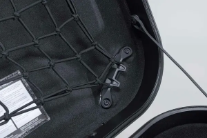 DuscTop Case Lid Net Black, 2, nordicamoto.ro