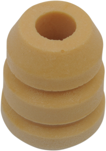 Heavy-duty Rubber Shock Bumper, 3, nordicamoto.ro