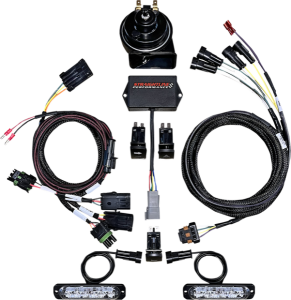 Turn Signal Sys Canam X3, 2, nordicamoto.ro