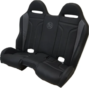 Performance Seat Black, Gray