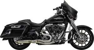 Super Bike 2:1 Exhaust System, 1, nordicamoto.ro