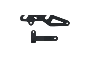 Slh Side Carrier Black, 5, nordicamoto.ro