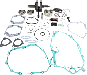 Engine Rebuild Kit