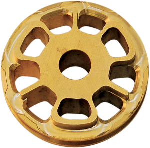Gold Valve Fork Kit Gold, 1, nordicamoto.ro
