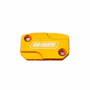 Fm-Parts narancssárga Brembo fékpumpa-burkolat KTM-hez, 1, nordicamoto.ro