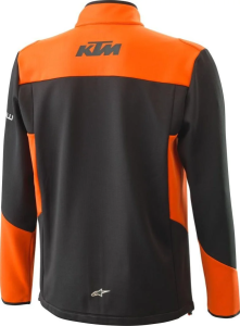 KTM X-BOW Replica Team softshell kabát XXXL, 2, nordicamoto.ro