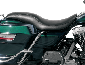 Profiler Seat Black
