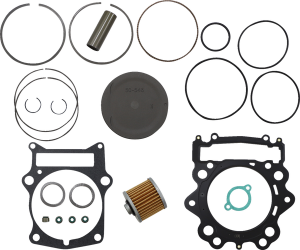 Top-end Rebuild Kit
