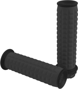 Traction Grips Black