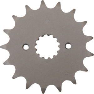 Countershaft Sprocket Raw, 1, nordicamoto.ro
