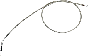 Xr Clutch Cable For Indian Silver +51 mm (2''), 2, nordicamoto.ro