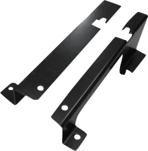 Seat Bracket Black