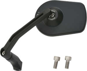 E-marked Mirror Black, 3, nordicamoto.ro