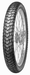 Anvelopă moped față/spate MITAS MC 51 Mediterra 2.50-17 43P TL, 2, nordicamoto.ro