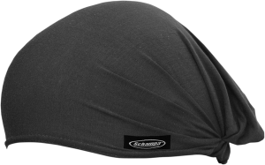 Doo-z Traditional Headwrap Black