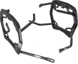 Pro Side Carrier Kle500 F – Akra Black