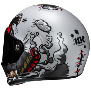 HJC V10 Vatt sisak, 2, nordicamoto.ro
