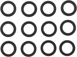 Pushrod Cover Gasket Kit