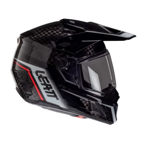 Leatt ADV 9.5 Carbon V25 kalandmotoros sisak, 5, nordicamoto.ro