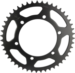 JT SPROCKETS acél hátsó lánckerék , nordicamoto.ro