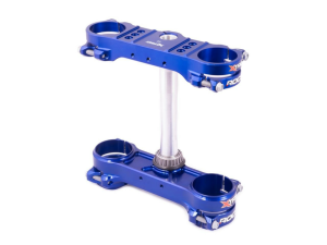 Jug X-Trig ROCS HUSQVARNA TE/FE 2020-2023 Albastru, nordicamoto.ro