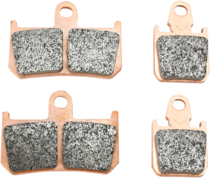 Sintered Road Race (r)gpfax(r) Brake Pads, 2, nordicamoto.ro