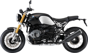 2in1 | 5(r) | High Performance Muffler Polished, 1, nordicamoto.ro