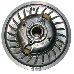 Team Tied Secondary clutch Ski-Doo Splined, 1, nordicamoto.ro