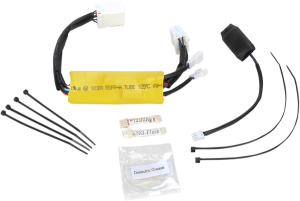 Run/turn/brake Light Controller With Tour-pak® Harness, 2, nordicamoto.ro