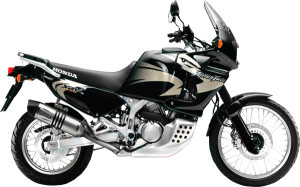 Lv One Evo Stainless Steel Slip-on Muffler Black, 2, nordicamoto.ro