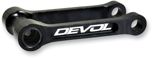 Lowering Link Black, 2, nordicamoto.ro