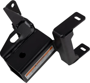 Receiver Hitch Black, Powder-coated, 5, nordicamoto.ro